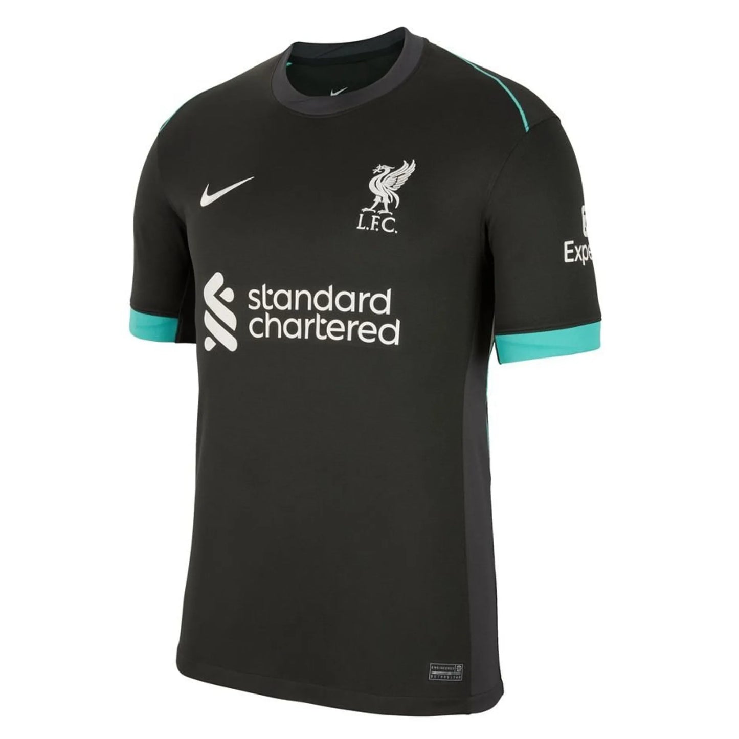 Liverpool Jersey 24-25