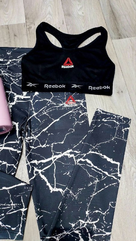 Pack Reebok 3 in 1