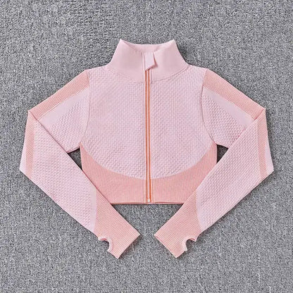 Ensemble Seamless  ⭐⭐⭐⭐⭐