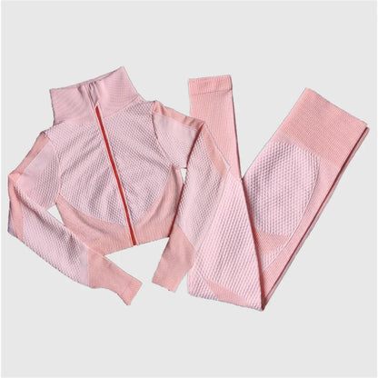 Ensemble Seamless  ⭐⭐⭐⭐⭐