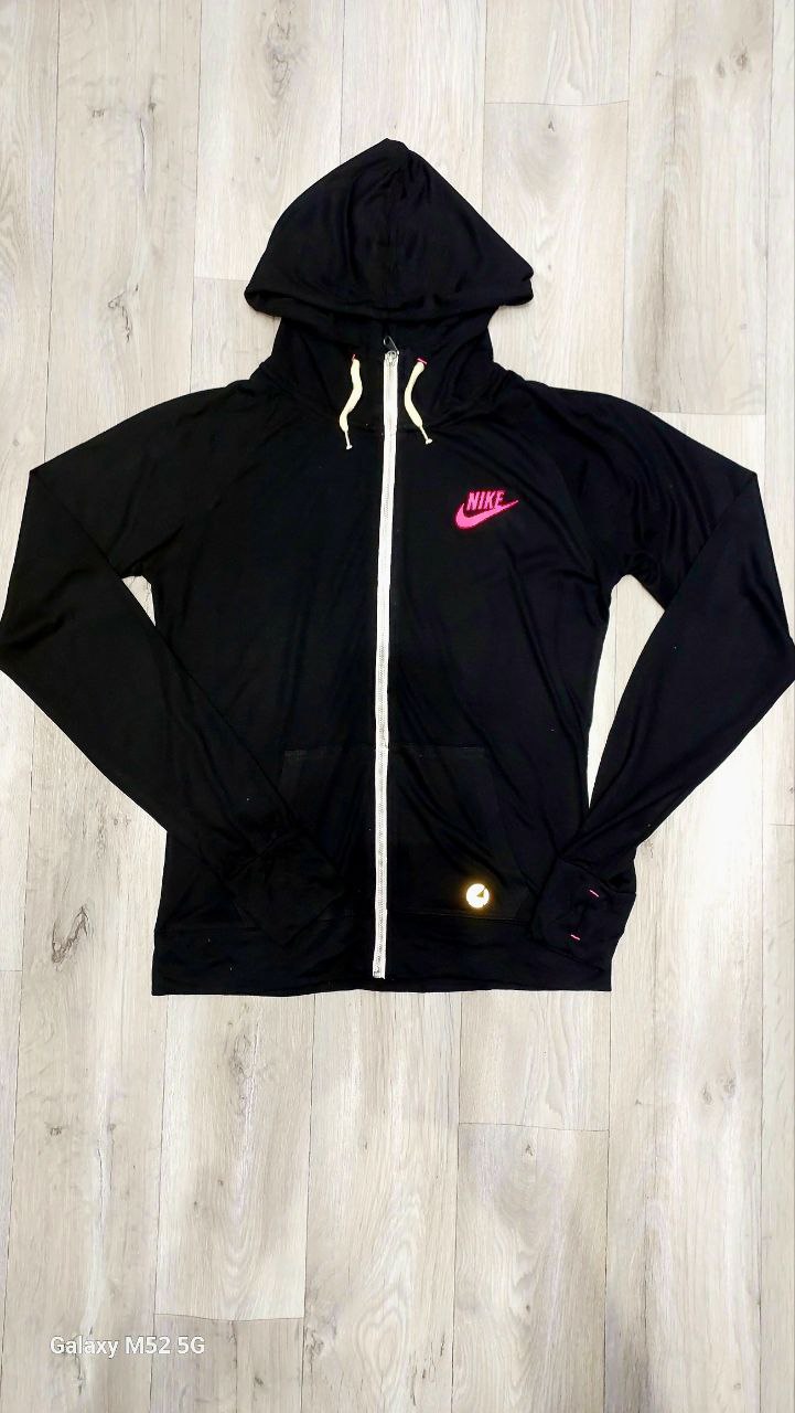 Sweat Jacket Nike جاكيت رياضة
