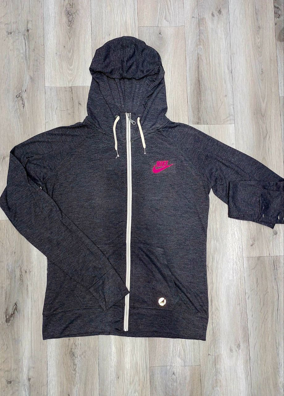 Sweat Jacket Nike جاكيت رياضة