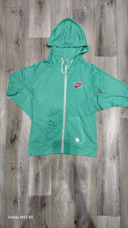 Sweat Jacket Nike جاكيت رياضة