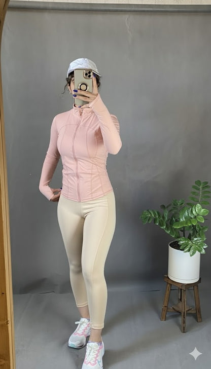 Tenue Sport fit ⭐⭐⭐